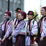 Festivalul „Te Salut Chișinău”