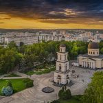 The Patronal Feast of the City of Chișinău