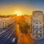 The Patronal Feast of the City of Chișinău