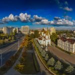 The Patronal Feast of the City of Chișinău