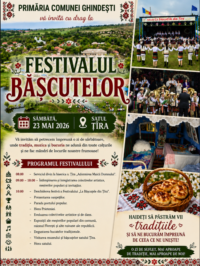 Bășcuțe Festival