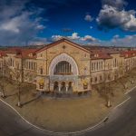 The Patronal Feast of the City of Chișinău