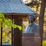 The Patronal Feast of the City of Chișinău