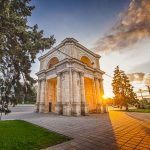 The Patronal Feast of the City of Chișinău