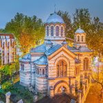 The Patronal Feast of the City of Chișinău