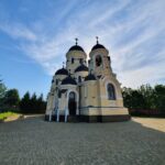 Căpriana Monastery