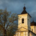 Căpriana Monastery