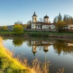 Căpriana Monastery