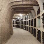 Mileștii Mici Winery