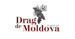 Drag de Moldova 