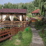 Poiana Bradului Complex Hotelier