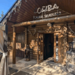 Poiana Bradului Complex Hotelier