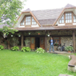 Eco Resort Butuceni