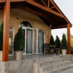 Boutique Hotel KISLOV