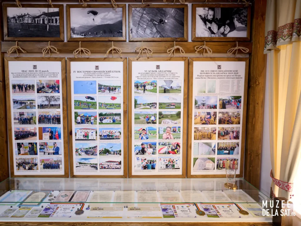 Avdarma History Museum